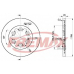 BD-0001 FREMAX Тормозной диск