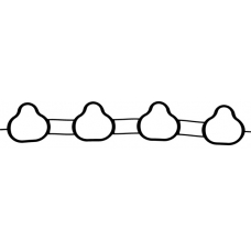 X59342-01 GLASER Прокладка, впускной коллектор