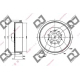 BR1096<br />DJ PARTS