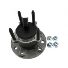 PHU53624K PFI Ступица колеса