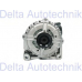 L 39 720 DELTA AUTOTECHNIK Генератор l39720