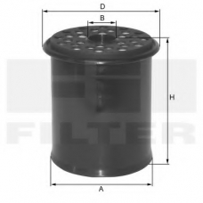 MFE 1911 FIL FILTER Топливный фильтр