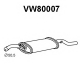 VW80007<br />VENEPORTE