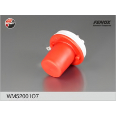 WM52001O7 FENOX Водяной насос, система очистки окон
