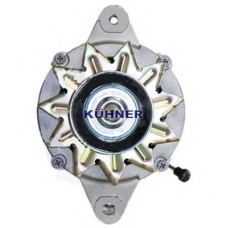 40675RI AD KUHNER Генератор