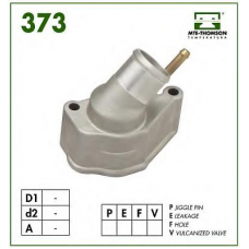 373.82 MTE-THOMSON Термостат, охлаждающая жидкость