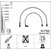 0675 NGK Комплект проводов зажигания