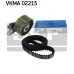 VKMA 02215 SKF Комплект ремня грм