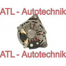 L 33 120 ATL Autotechnik Генератор
