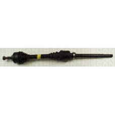 8540 28586 TRIDON Drive shaft