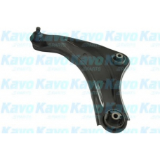 SCA-6666 KAVO PARTS Рычаг независимой подвески колеса, подвеска колеса