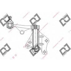 DI1026 DJ PARTS Маятниковый рычаг