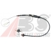 K26740 ABS Трос, управление сцеплением
