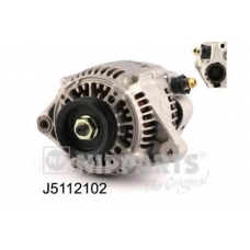 J5112102 NIPPARTS Генератор