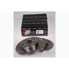 PRD1129 PROTECHNIC Тормозной диск