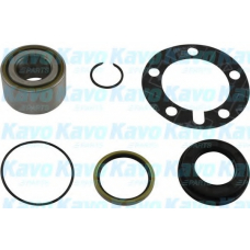 WBK-9071 KAVO PARTS Комплект подшипника ступицы колеса