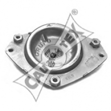 010640 CAUTEX Опора стойки амортизатора