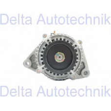 L 68 180 DELTA AUTOTECHNIK Генератор l68180