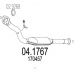 04.1767 MTS Катализатор