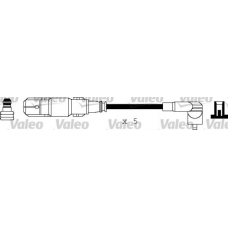 346123 VALEO Комплект проводов зажигания