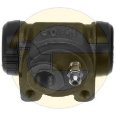 5004124 GIRLING Колесный тормозной цилиндр