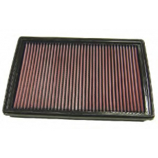 33-2295 K&N Filters Воздушный фильтр