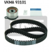 VKMA 93101 SKF Комплект ремня грм