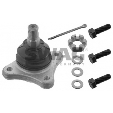 80 94 1250 SWAG Несущий / направляющий шарнир