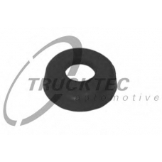 07.10.014 TRUCKTEC AUTOMOTIVE Прокладка, болт крышка головки цилиндра