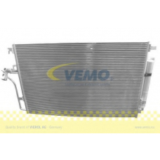 V30-62-1039 VEMO/VAICO Конденсатор, кондиционер