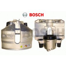 0 986 474 384 BOSCH Тормозной суппорт