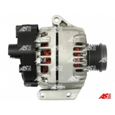 A3178 AS-PL Генератор