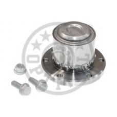 401901 OPTIMAL Комплект подшипника ступицы колеса