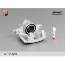 CTC5439 FENOX Комплект корпуса скобы тормоза
