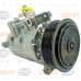 8FK 351 105-231 HELLA Компрессор, кондиционер