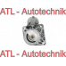 A 17 030 ATL Autotechnik Стартер