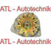 L 60 270 ATL Autotechnik Генератор