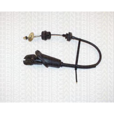 8140 38232 TRIDON Clutch cable