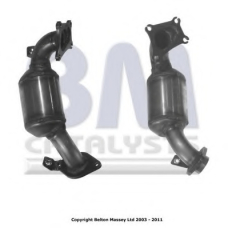 BM80363H BM CATALYSTS Катализатор