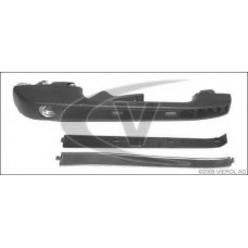 V10-6106 VEMO/VAICO Ручка двери