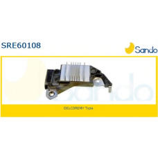 SRE60108 SANDO Регулятор