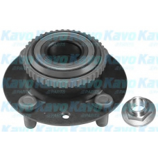 WBK-4016 KAVO PARTS Комплект подшипника ступицы колеса