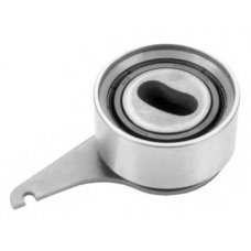 68023 SPIDAN Натяжной ролик, ремень грм