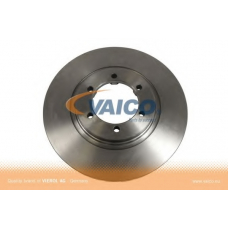 V52-80009 VEMO/VAICO Тормозной диск