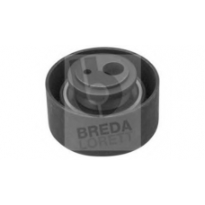 TDI3278 BREDA  LORETT Натяжной ролик, ремень грм