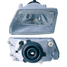 661-1129R-LD-ED DEPO Head lamp