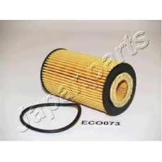 FO-ECO073 JAPANPARTS Масляный фильтр