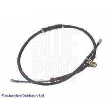 ADC446120 BLUE PRINT Трос, стояночная тормозная система
