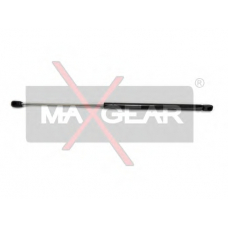 12-0087 MAXGEAR Газовая пружина, крышка багажник