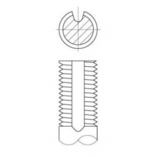 2364.039 INTERVALVES Выпускной клапан